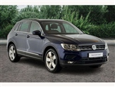 Volkswagen Tiguan Image 1