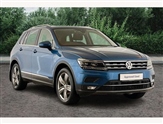 Volkswagen Tiguan Image 1