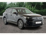 Volkswagen Tiguan Image 1
