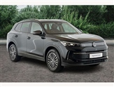 Volkswagen Tiguan Image 1