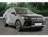 Volkswagen Tiguan Image 1