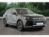 Volkswagen Tiguan Image 1