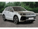 Volkswagen Tiguan Image 1