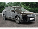 Volkswagen Tiguan Image 1