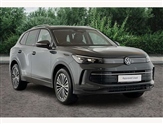 Volkswagen Tiguan Image 1