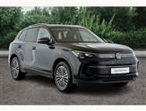 Volkswagen Tiguan Image 1