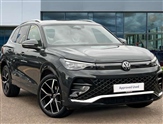 Volkswagen Tiguan Image 1