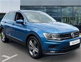 Volkswagen Tiguan Image 1