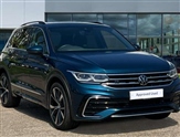 Volkswagen Tiguan Image 1