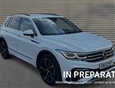 Volkswagen Tiguan Image 1