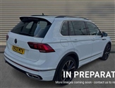 Volkswagen Tiguan Image 4