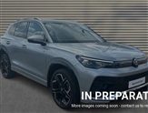 Volkswagen Tiguan Image 1