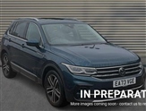 Volkswagen Tiguan Image 1