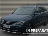 Volkswagen Tiguan Image 3