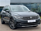 Volkswagen Tiguan Image 1