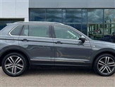 Volkswagen Tiguan Image 4