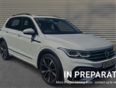 Volkswagen Tiguan Image 1