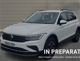 Volkswagen Tiguan Image 3