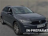 Volkswagen Tiguan Image 1
