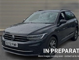 Volkswagen Tiguan Image 3