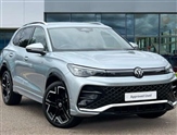 Volkswagen Tiguan Image 1
