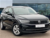 Volkswagen Tiguan Image 1