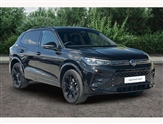 Volkswagen Tiguan Image 1