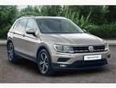 Volkswagen Tiguan Image 1