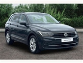 Volkswagen Tiguan Image 1