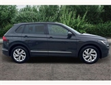 Volkswagen Tiguan Image 4
