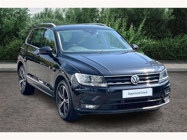 Large image for the Used Volkswagen Tiguan
