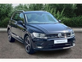 Volkswagen Tiguan Image 1