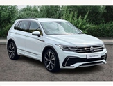 Volkswagen Tiguan Image 1