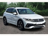 Volkswagen Tiguan Image 1