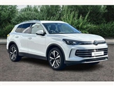 Volkswagen Tiguan Image 1