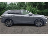 Volkswagen Tiguan Image 4