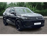 Volkswagen Tiguan Image 1
