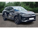 Volkswagen Tiguan Image 1