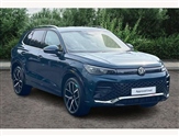 Volkswagen Tiguan Image 1