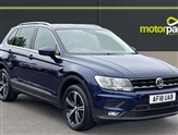 Volkswagen Tiguan Image 1