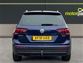 Volkswagen Tiguan Image 4