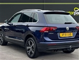 Volkswagen Tiguan Image 5
