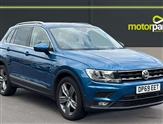 Volkswagen Tiguan Image 1