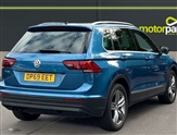 Volkswagen Tiguan Image 3