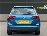 Volkswagen Tiguan Image 4