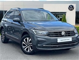 Volkswagen Tiguan Image 1