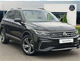 Volkswagen Tiguan Image 1