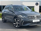 Volkswagen Tiguan Image 1