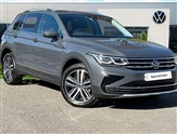 Volkswagen Tiguan Image 1