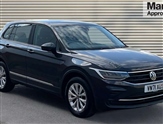 Volkswagen Tiguan Image 1